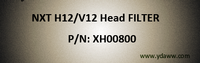 Nozzle Filter for FUJI NXT H12/V12 Head